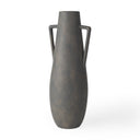Mercana Kilian 5.9" x 5.7" x 16.9" Ceramic Vase
