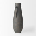 Mercana Kilian 5.9" x 5.7" x 16.9" Ceramic Vase