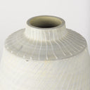 Mercana Blume 8.3" x 8.3" x 16.5" Ceramic Vase