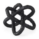 Mercana Wilhelm 6.7" x 6.7" x 6.7" Metal Decorative Object