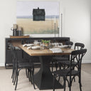 Mercana Evianna 29.9" x 7.1" x 7.1" Tray