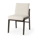 Mercana Tahoe 20.1" x 24.8" x 33.7" Dining Chair