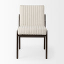 Mercana Tahoe 20.1" x 24.8" x 33.7" Dining Chair
