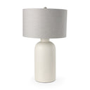 Mercana Cato 18" x 18" x 32.8" Table Lamp