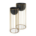 Mercana Danica 10.4" x 10.4" x 25.4" Pot