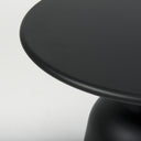 Mercana Talulla 19.7" x 19.7" x 14.8" Iron Side Table