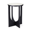 Mercana Patrick 16.5" x 16.5" x 23" Side Table