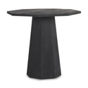 Mercana Maxine 32" x 32" x 30" Side Table