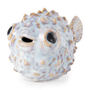 Mercana Spike 7.5" x 4.3" x 4.5" Ceramic Decorative Object