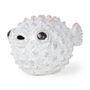 Mercana Spike 10.2" x 5.5" x 5.5" Ceramic Decorative Object
