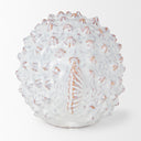 Mercana Spike 10.2" x 5.5" x 5.5" Ceramic Decorative Object