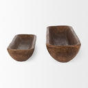 Medium Brown