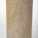 Mercana Knox 6" x 6" x 14" Solid Wood Decorative Object
