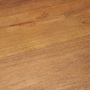 Mercana Mitchell 22" x 22" x 22.5" Metal Side Table