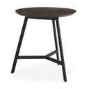 Mercana Todd 22" x 23" x 22" Side Table