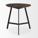 Mercana Todd 22" x 23" x 22" Side Table