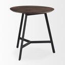 Mercana Todd 22" x 23" x 22" Side Table