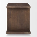 Medium Brown