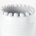 Mercana Basin 8.5" x 8.5" x 13.6" Ceramic Vase