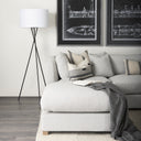 Mercana Valence 17.7" x 0.4" x 17.7" Decorative Pillow