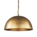 Mercana Karina 24" x 24" x 15" Metal Pendant Lighting