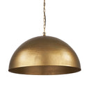 Mercana Karina 39" x 39" x 23" Metal Pendant Lighting
