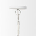 Mercana Juniper 24" x 24" x 15" Metal Pendant Lighting