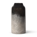 Mercana Emu 5.2" x 5.2" x 10.1" Glass Vase