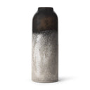 Mercana Emu 5.1" x 5.1" x 12.3" Glass Vase