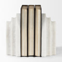 Mercana Empire 14.6" x 4.9" x 10.2" Bookend