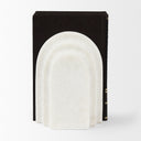 Mercana Empire 14.6" x 4.9" x 10.2" Bookend