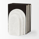 Mercana Empire 14.6" x 4.9" x 10.2" Bookend