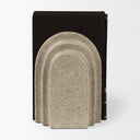 Mercana Empire 14.6" x 4.9" x 10.2" Bookend