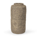 Mercana Bala 7" x 7" x 12" Paper Vase