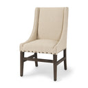 Brown-Cream