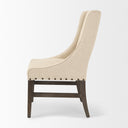 Brown-Cream