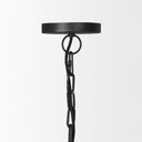 Mercana Karina 24" x 24" x 17" Metal Pendant Lighting