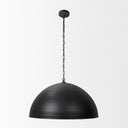 Mercana Karina 36" x 36" x 21" Metal Pendant Lighting