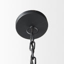 Mercana Karina 36" x 36" x 21" Metal Pendant Lighting