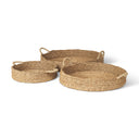 Mercana Ulana 26.4" x 26.4" x 3.9" Tray