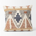 Mercana Kenzie 20" x 1" x 20" Cotton Blend Pillow cover