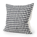 Mercana Jolie 22" x 22" x 0.2" Fabric Pillow cover