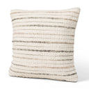 Mercana Kodi 20" x 0.5" x 20" Cotton Blend Pillow cover