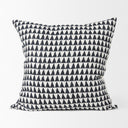 Mercana Jolie 22" x 22" x 0.2" Fabric Pillow cover