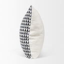Mercana Jolie 22" x 22" x 0.2" Fabric Pillow cover