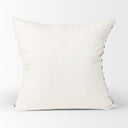Mercana Jolie 22" x 22" x 0.2" Fabric Pillow cover