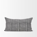 Mercana Jolie 14" x 26" x 0.2" Fabric Pillow cover