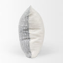 Mercana Jenelle 22" x 22" x 0.2" Fabric Pillow cover