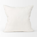 Mercana Jenelle 22" x 22" x 0.2" Fabric Pillow cover