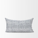 Mercana Jenelle 14" x 26" x 0.2" Fabric Pillow cover